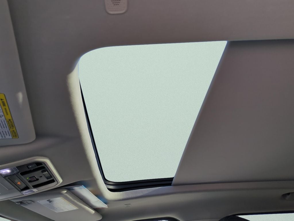 2023 Toyota TUNDRA 4X4 Limited