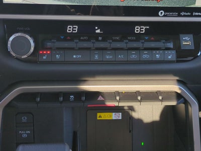 2023 Toyota TUNDRA 4X4 Limited