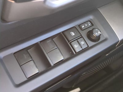 2023 Toyota TUNDRA 4X4 Limited