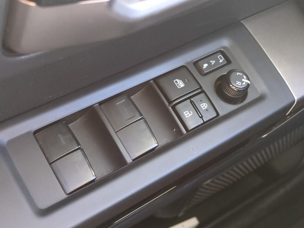 2023 Toyota TUNDRA 4X4 Limited