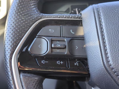 2023 Toyota TUNDRA 4X4 Limited