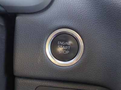 2023 Toyota TUNDRA 4X4 Limited