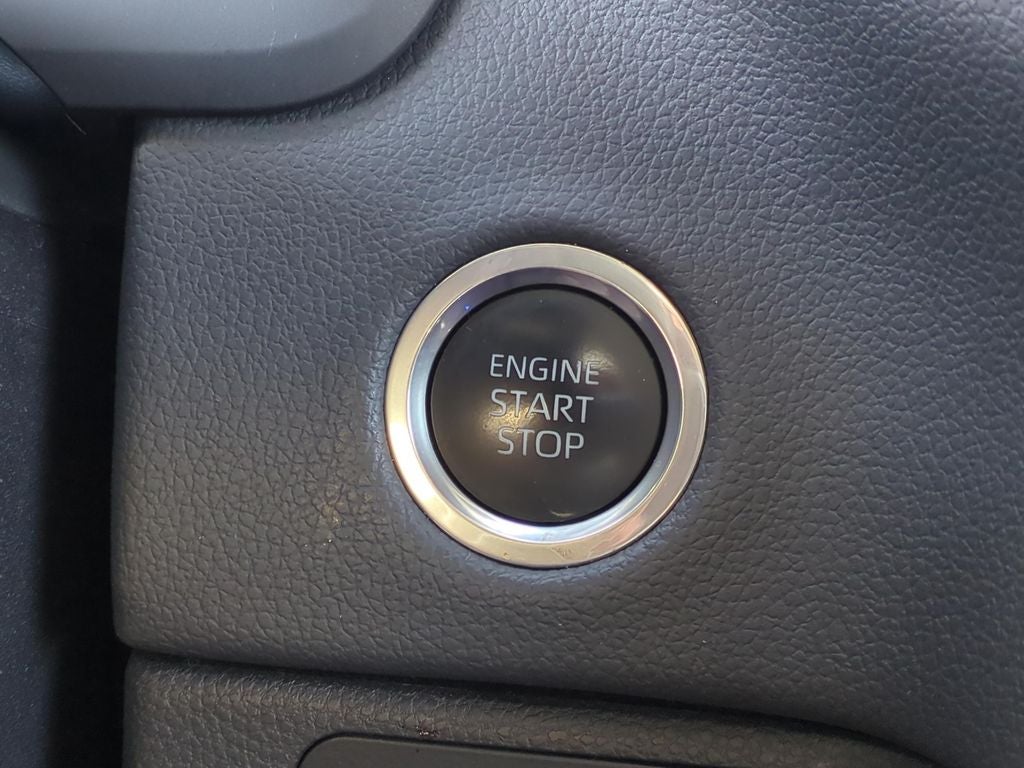 2023 Toyota TUNDRA 4X4 Limited