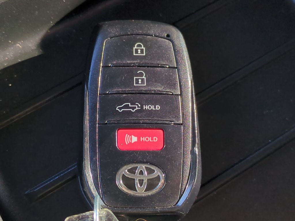 2023 Toyota TUNDRA 4X4 Limited