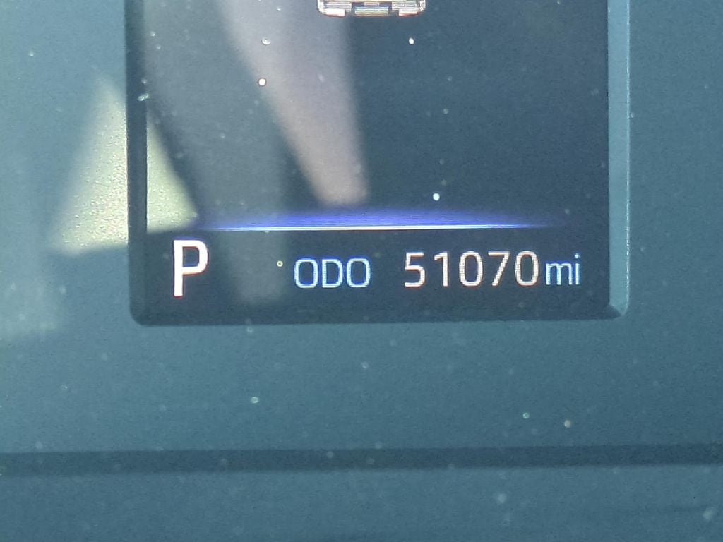 2023 Toyota TUNDRA 4X4 Limited