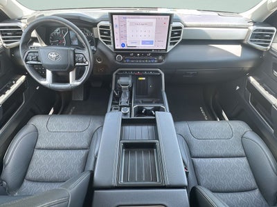 2023 Toyota TUNDRA 4X4 Limited