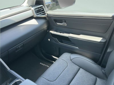 2023 Toyota TUNDRA 4X4 Limited