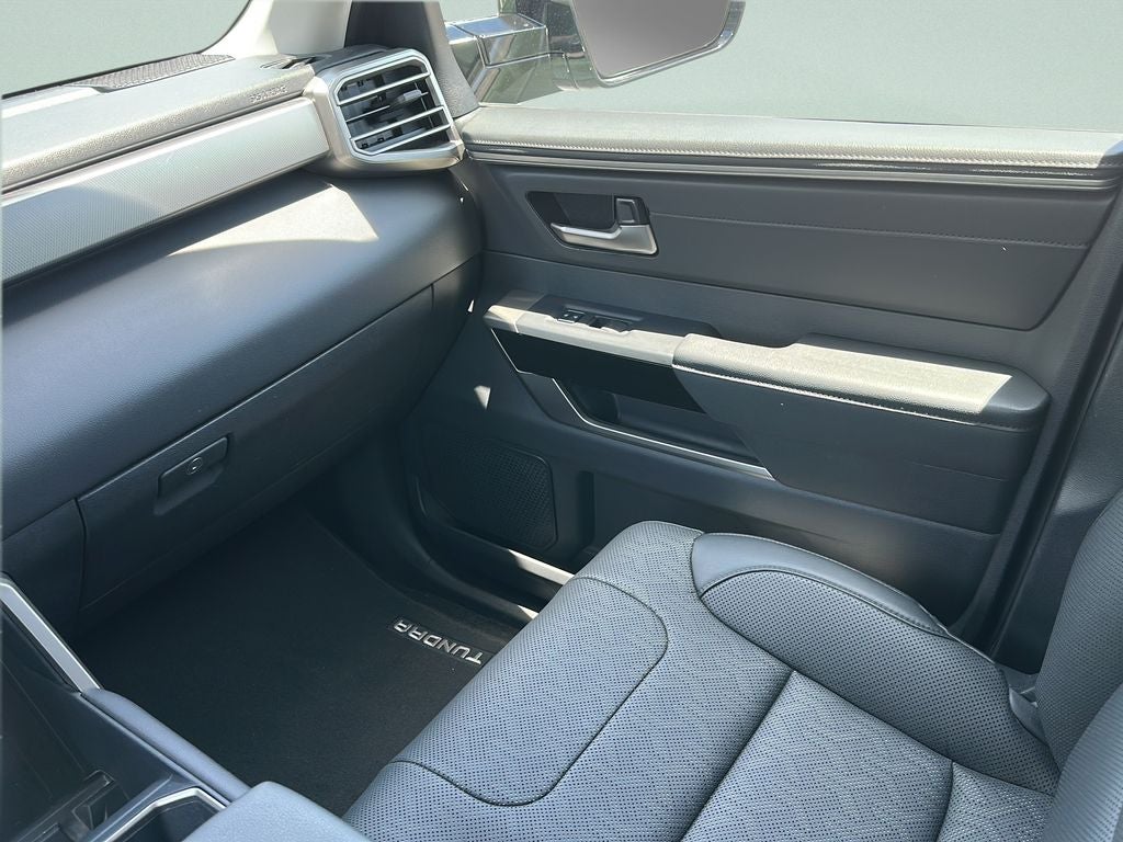 2023 Toyota TUNDRA 4X4 Limited