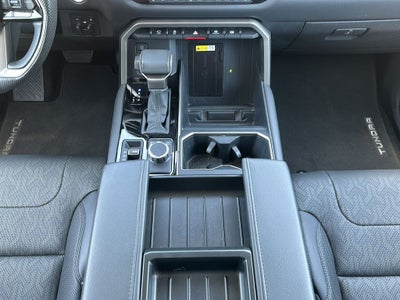 2023 Toyota TUNDRA 4X4 Limited
