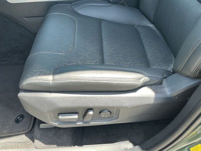 2023 Toyota TUNDRA 4X4 Limited