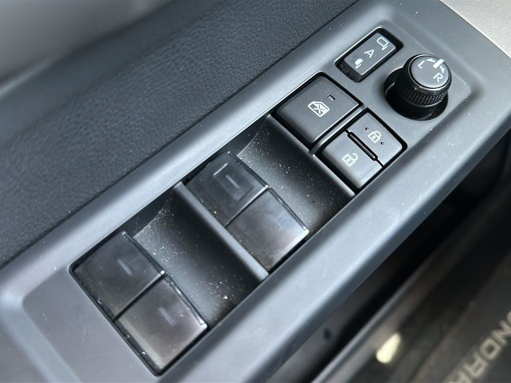 2023 Toyota TUNDRA 4X4 Limited