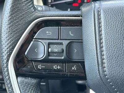 2023 Toyota TUNDRA 4X4 Limited
