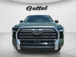 2023 Toyota TUNDRA 4X4 Limited