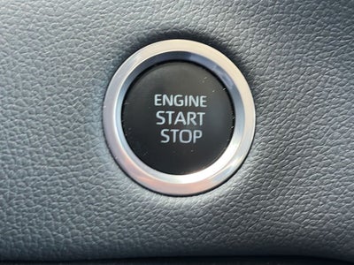 2023 Toyota TUNDRA 4X4 Limited