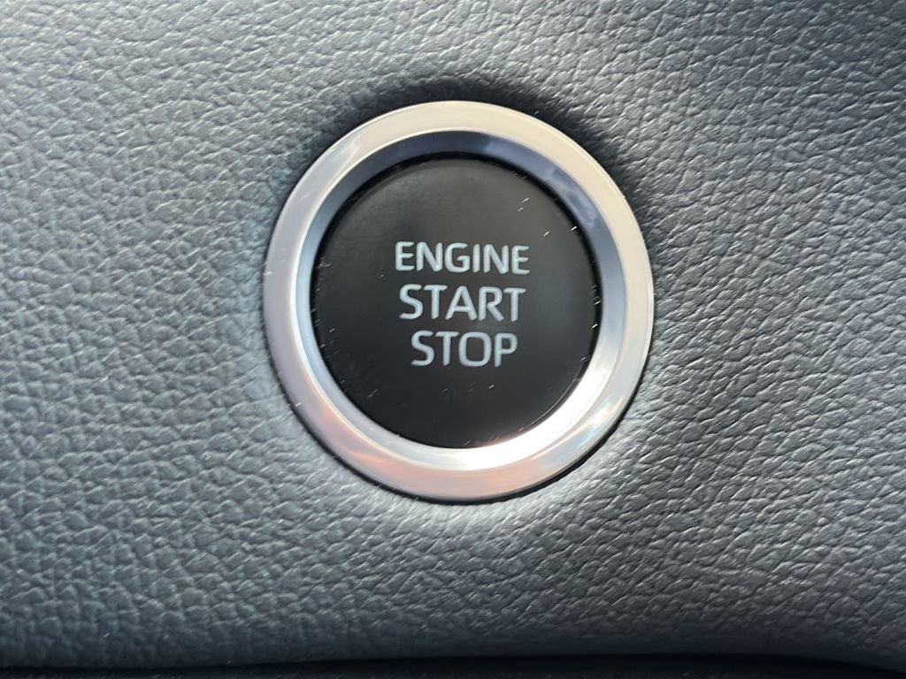 2023 Toyota TUNDRA 4X4 Limited