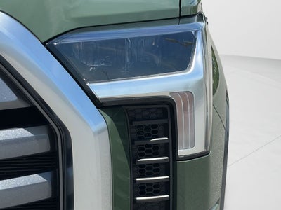 2023 Toyota TUNDRA 4X4 Limited