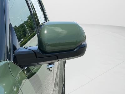 2023 Toyota TUNDRA 4X4 Limited