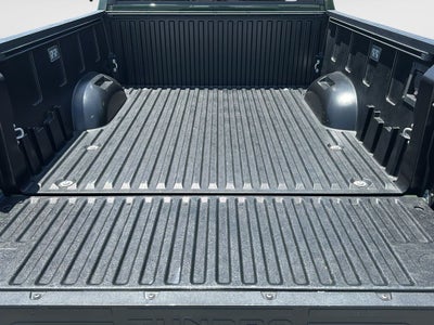 2023 Toyota TUNDRA 4X4 Limited