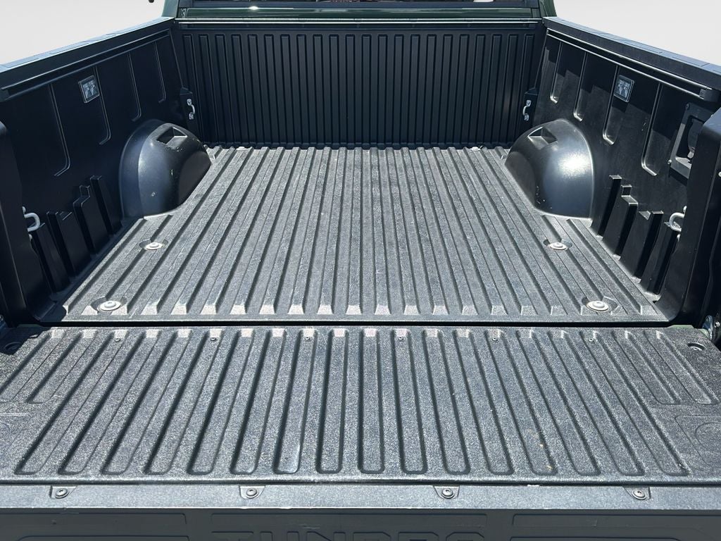2023 Toyota TUNDRA 4X4 Limited