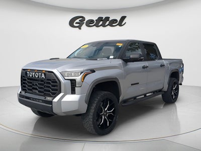 2024 Toyota TUNDRA HV 4X4 Limited