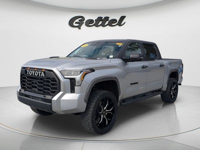 2024 Toyota TUNDRA HV 4X4 Limited