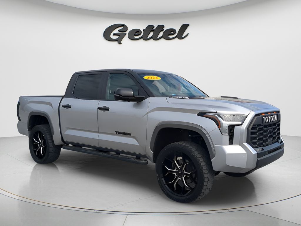 2024 Toyota TUNDRA HV 4X4 Limited