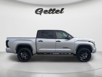 2024 Toyota TUNDRA HV 4X4 Limited