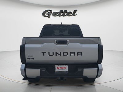 2024 Toyota TUNDRA HV 4X4 Limited