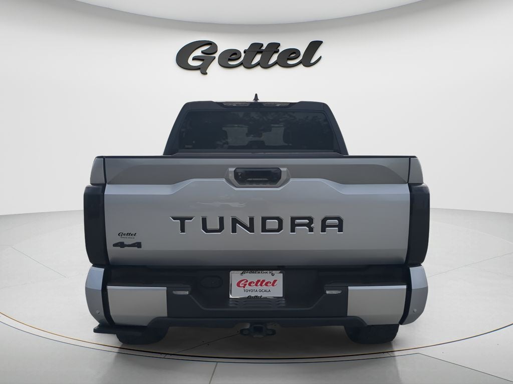 2024 Toyota TUNDRA HV 4X4 Limited