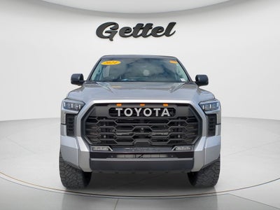 2024 Toyota TUNDRA HV 4X4 Limited