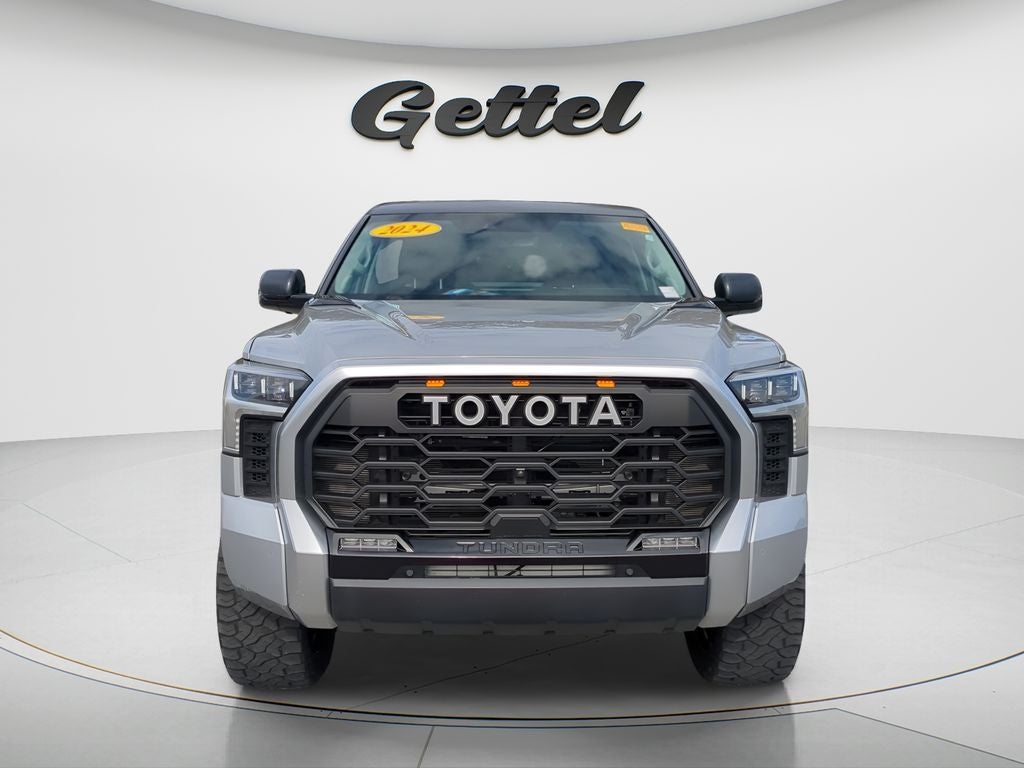 2024 Toyota TUNDRA HV 4X4 Limited