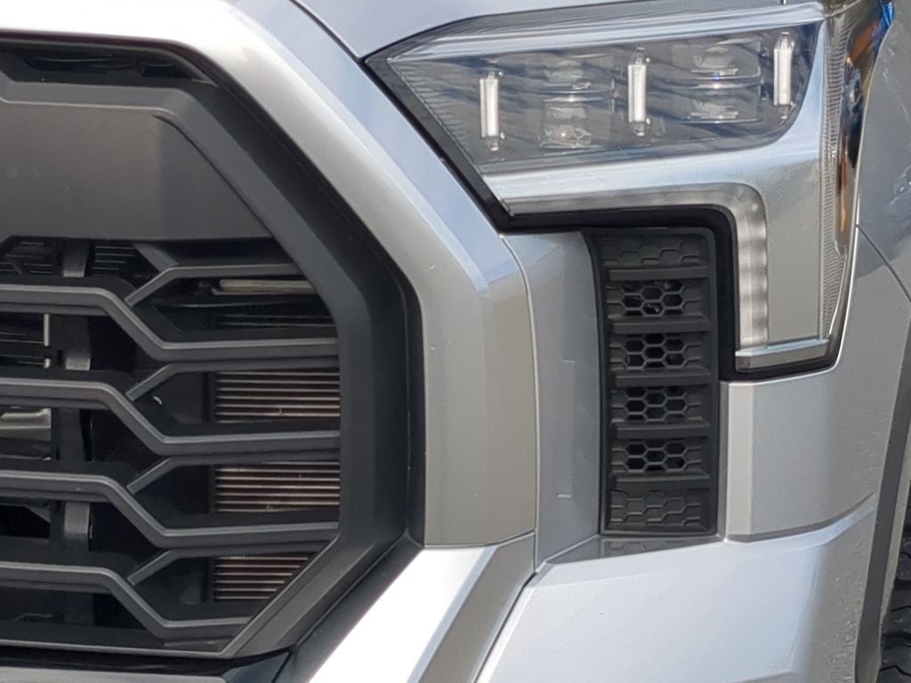 2024 Toyota TUNDRA HV 4X4 Limited