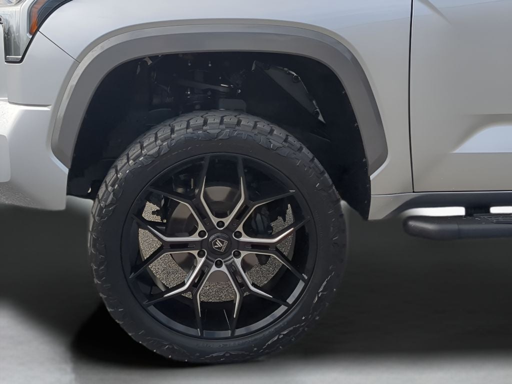 2024 Toyota TUNDRA HV 4X4 Limited