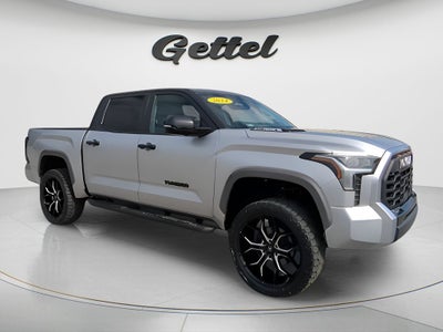 2024 Toyota TUNDRA HV 4X4 Limited