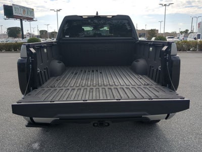 2024 Toyota TUNDRA HV 4X4 Limited