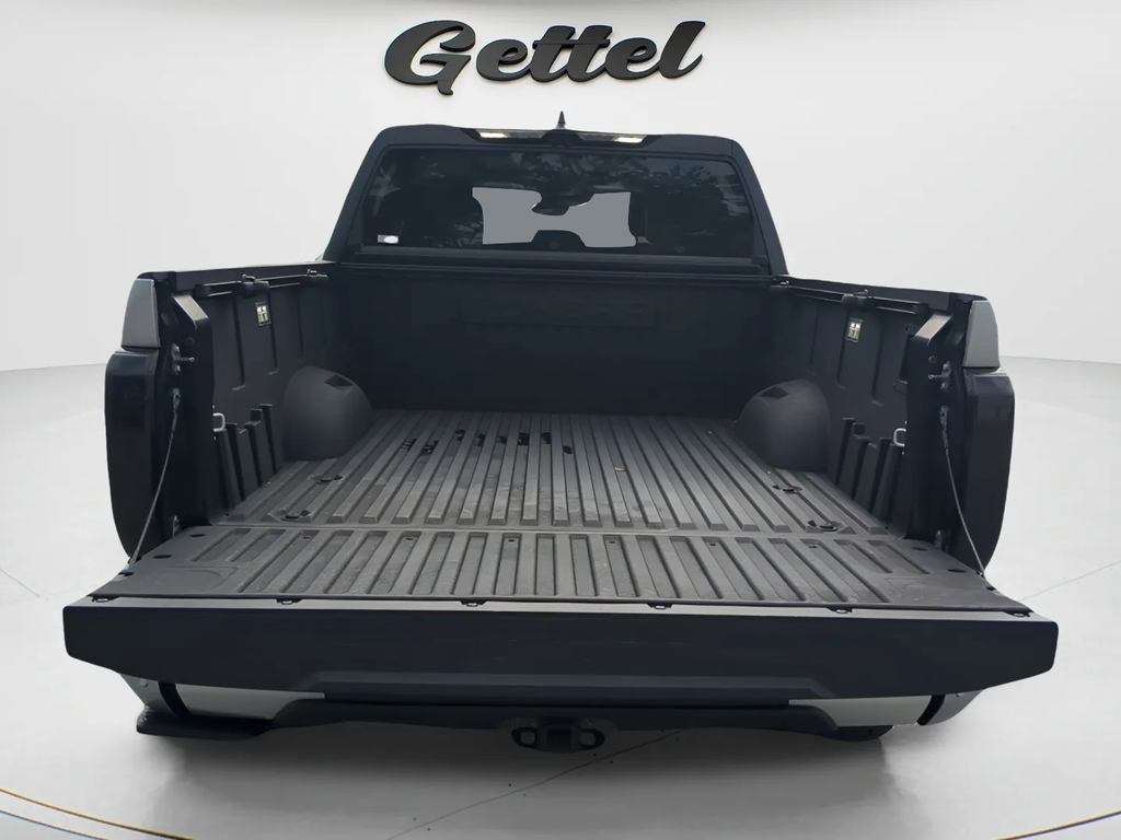 2024 Toyota TUNDRA HV 4X4 Limited