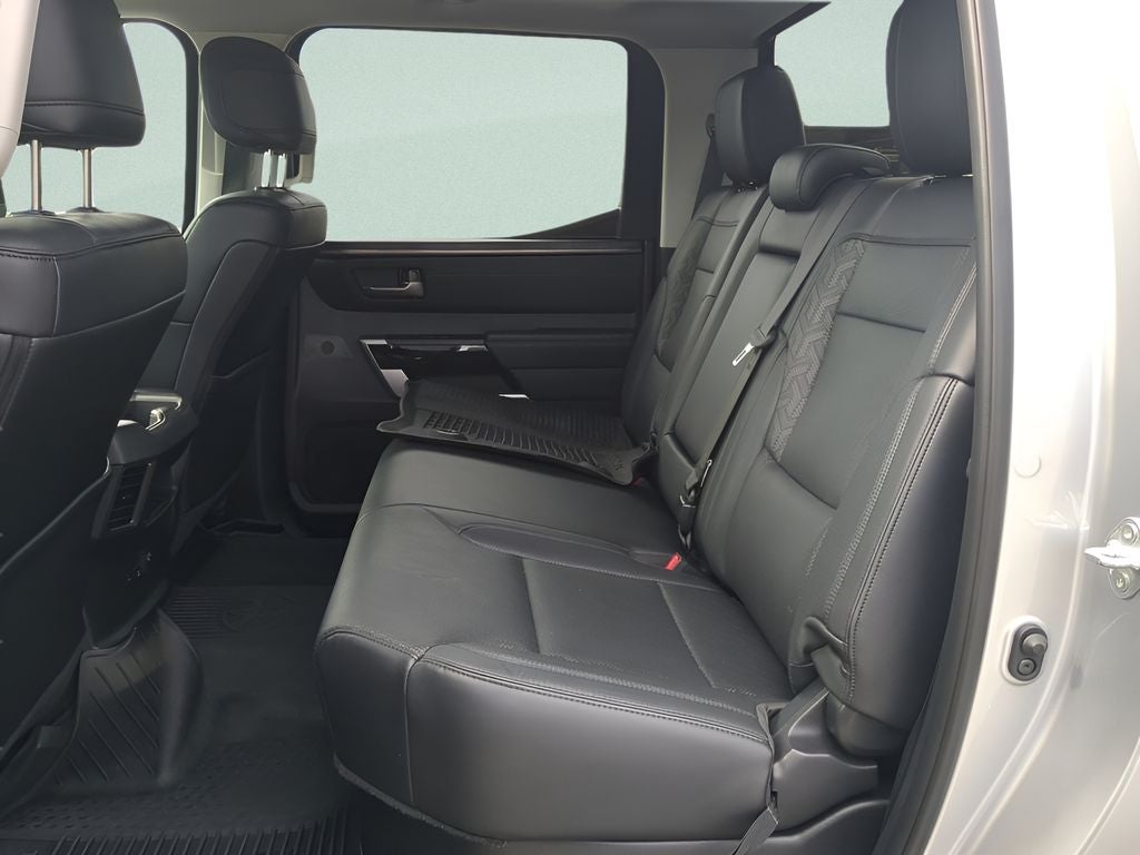 2024 Toyota TUNDRA HV 4X4 Limited