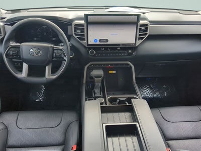 2024 Toyota TUNDRA HV 4X4 Limited