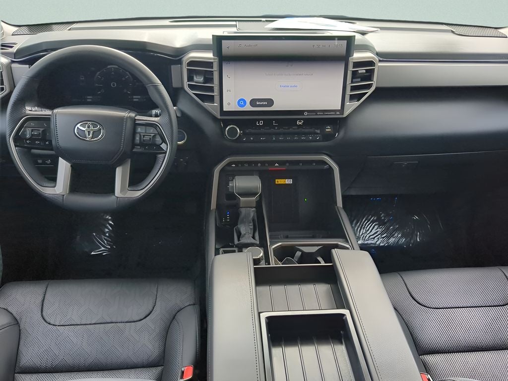 2024 Toyota TUNDRA HV 4X4 Limited