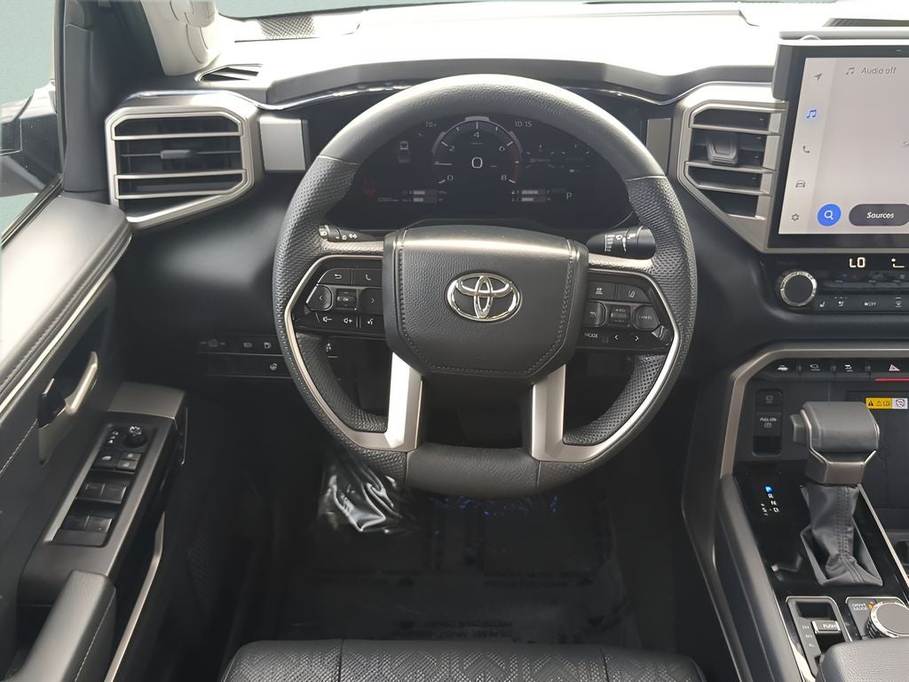 2024 Toyota TUNDRA HV 4X4 Limited
