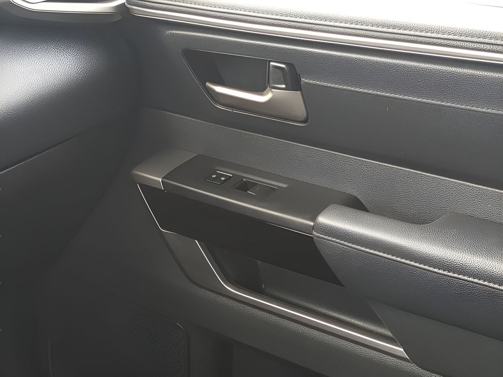 2024 Toyota TUNDRA HV 4X4 Limited