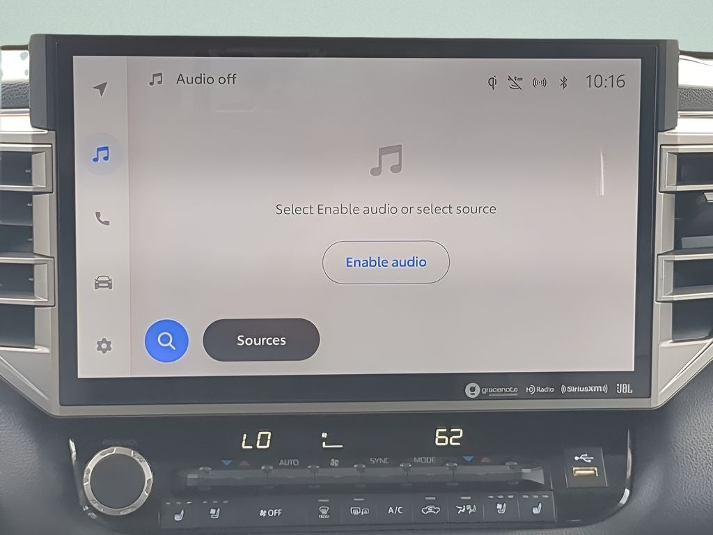 2024 Toyota TUNDRA HV 4X4 Limited