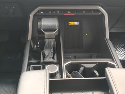 2024 Toyota TUNDRA HV 4X4 Limited