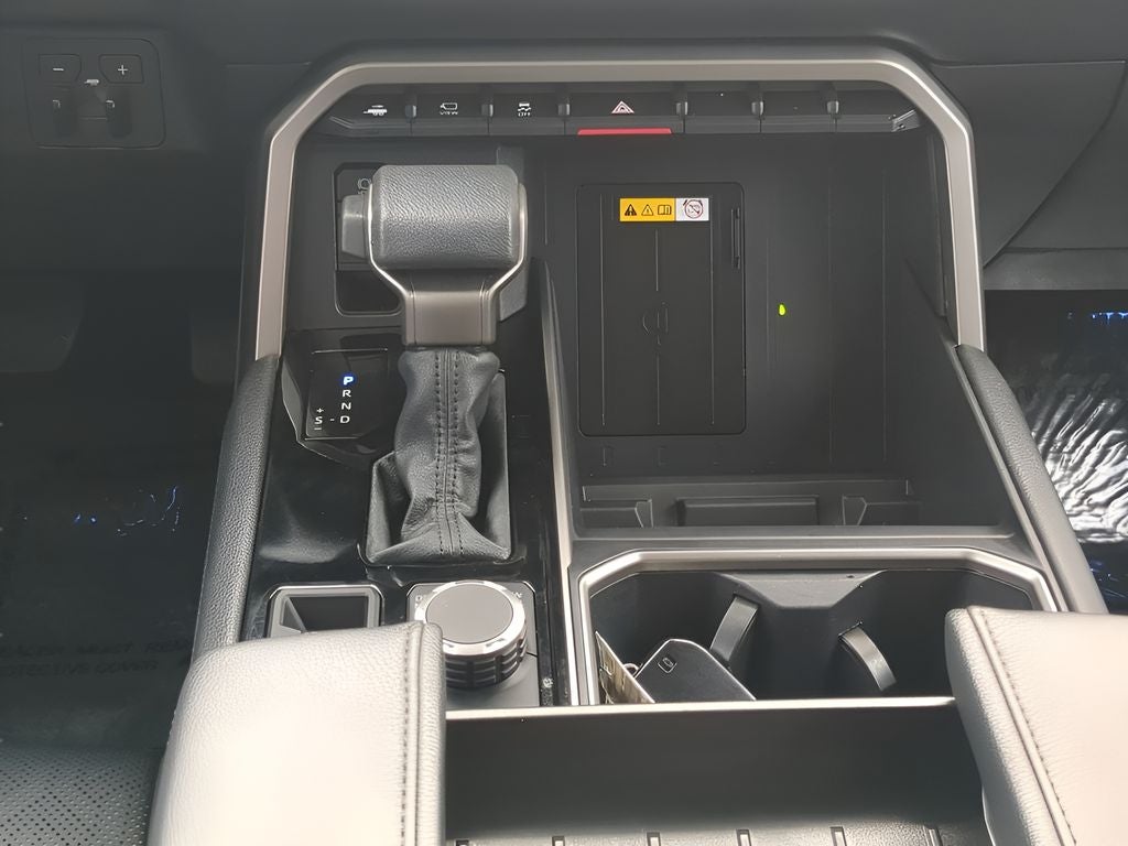 2024 Toyota TUNDRA HV 4X4 Limited