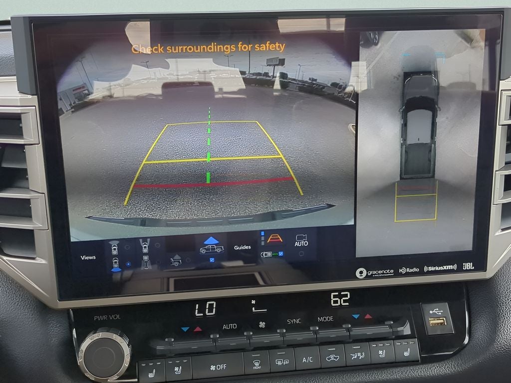 2024 Toyota TUNDRA HV 4X4 Limited