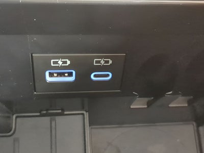 2024 Toyota TUNDRA HV 4X4 Limited