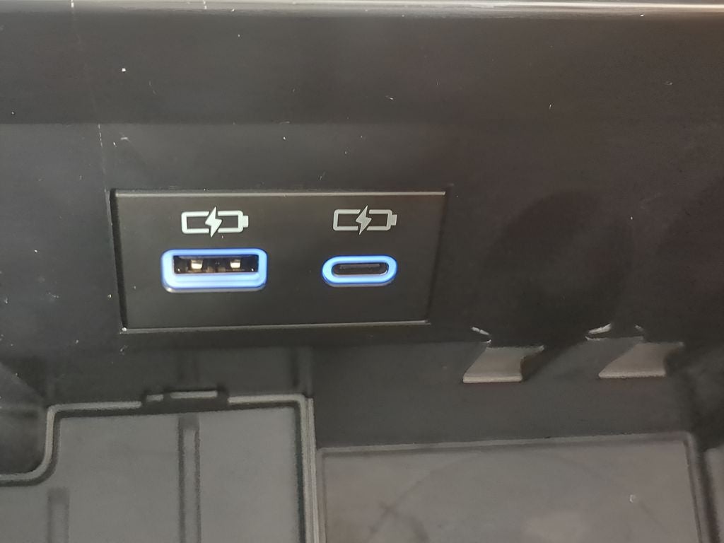 2024 Toyota TUNDRA HV 4X4 Limited