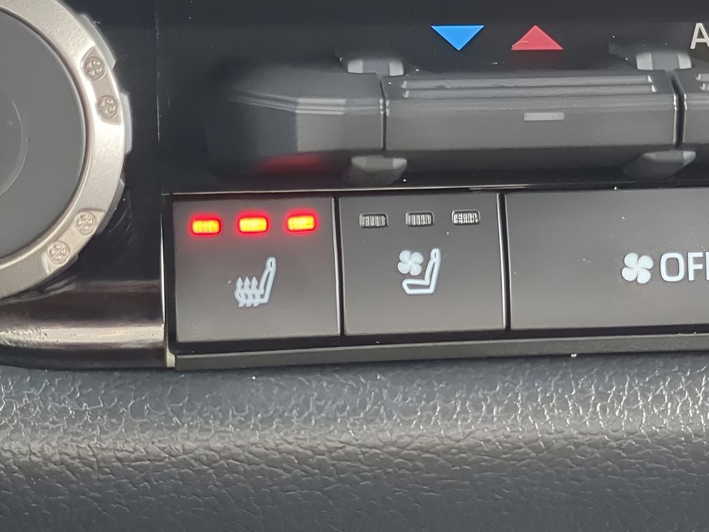 2024 Toyota TUNDRA HV 4X4 Limited