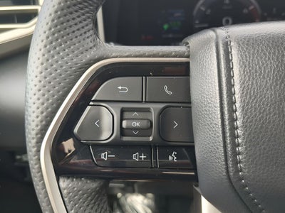 2024 Toyota TUNDRA HV 4X4 Limited