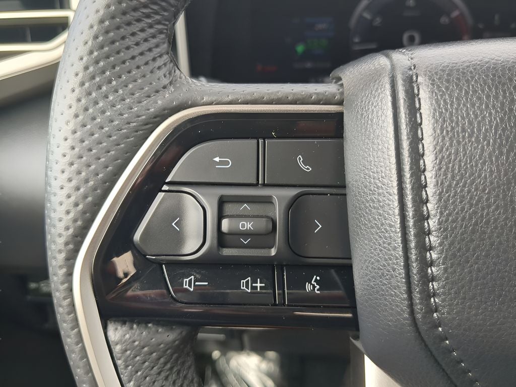 2024 Toyota TUNDRA HV 4X4 Limited